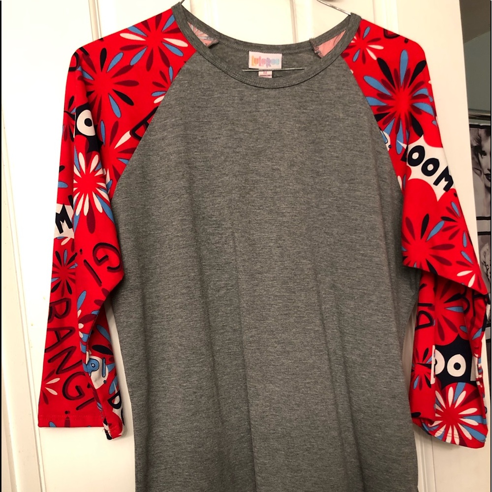 Lularoe Randy